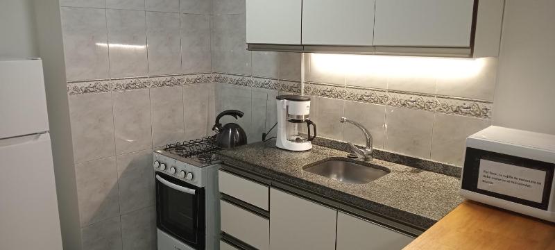 Cómodo apartamento céntrico con garaje - image 6