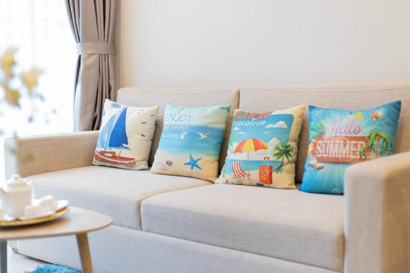 The Sóng Vũng Tàu Homestay - Suri's Apartment - image 2