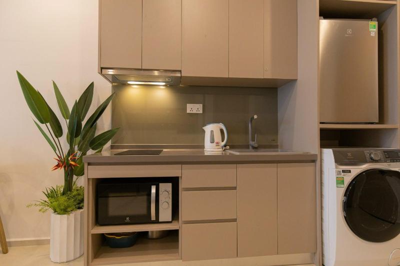 The Sóng Vũng Tàu Homestay - Suri's Apartment - image 7