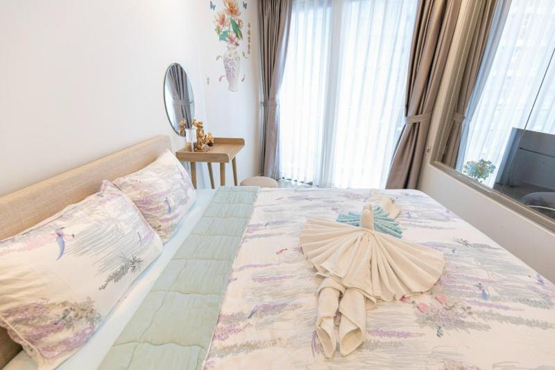 The Sóng Vũng Tàu Homestay - Suri's Apartment - image 3