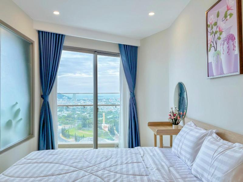 The Sóng Vũng Tàu Homestay - Suri's Apartment - image 8