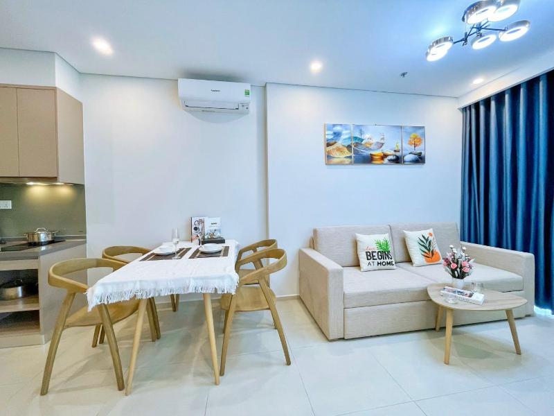 The Sóng Vũng Tàu Homestay - Suri's Apartment - image 14