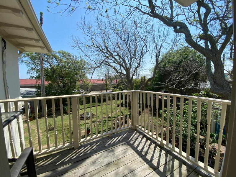 Suite with Balcony image 2