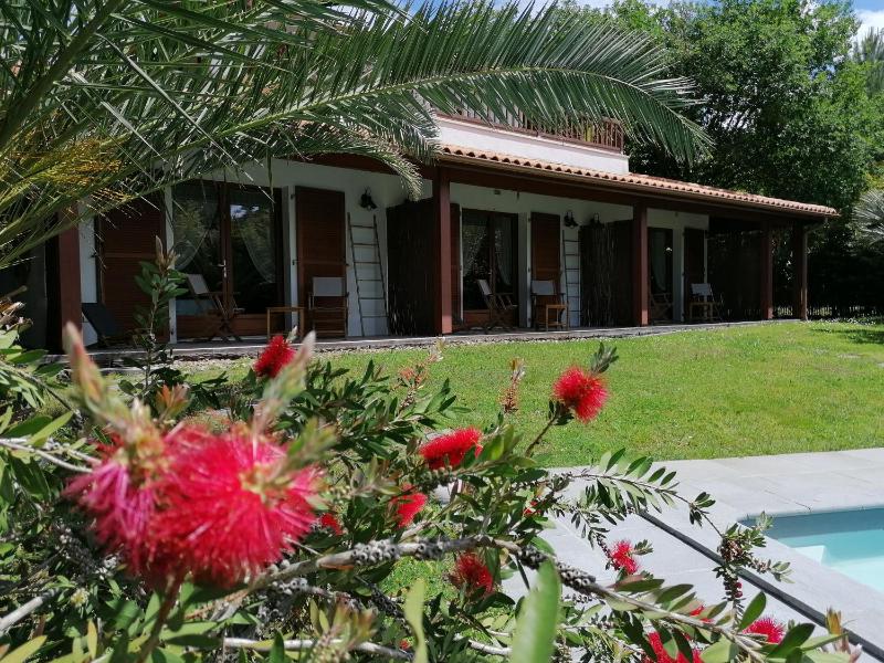 Via Bahia - Maison d'hôtes - image 16