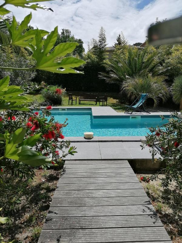 Via Bahia - Maison d'hôtes - image 20