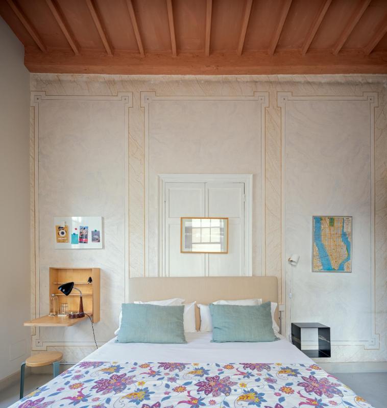 Double or Twin Room image 3