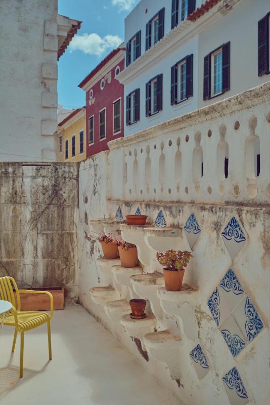 Suite with Terrace image 3