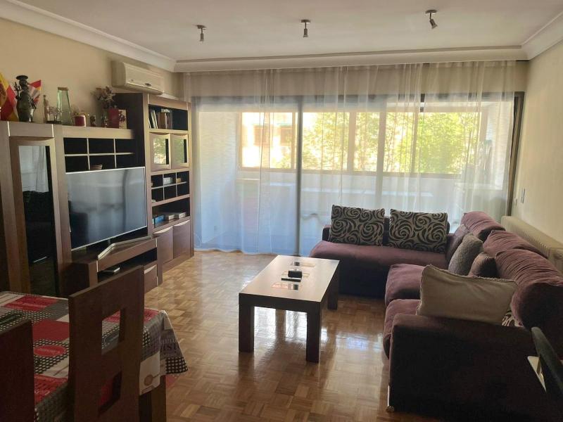 Francisco Gervás, en Cuzco, precioso apartamento familiar de dos dormitorios Images