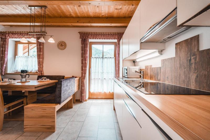 Two-Bedroom Apartment image 1