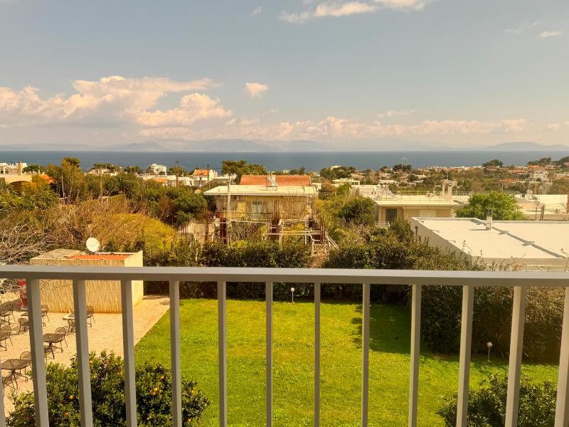 Superior Double Room with Sea View image 2