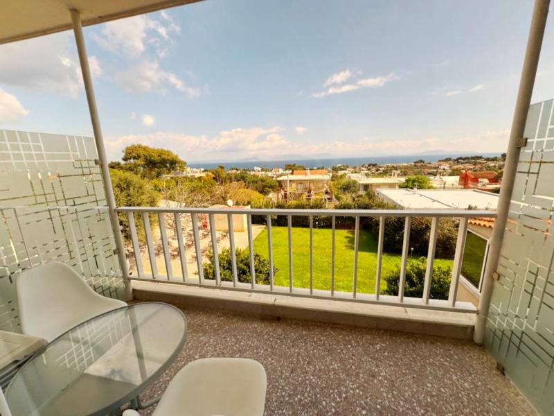 Superior Double Room with Sea View image 1