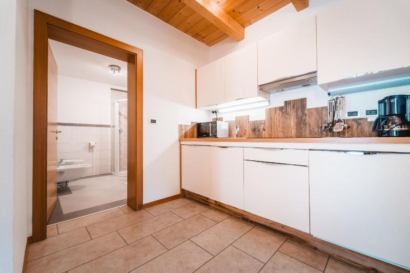 Apartment with Mountain View image 1