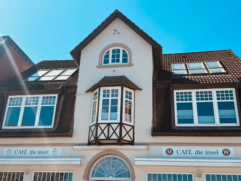 Haus Meerblick - Whg 3 - image 6
