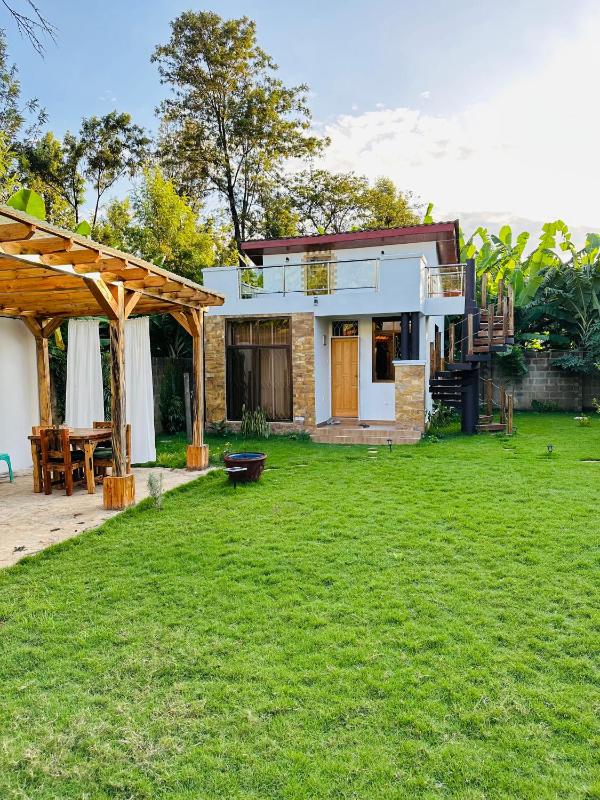 Tiny house with amazing view - image 7