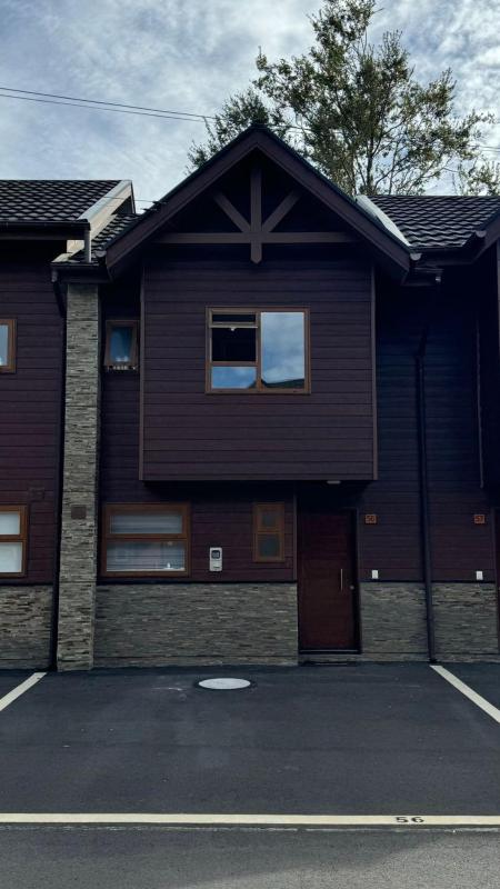 CASA EN CONDOMINIO LOS NOTROS ( PUCON ) - image 8
