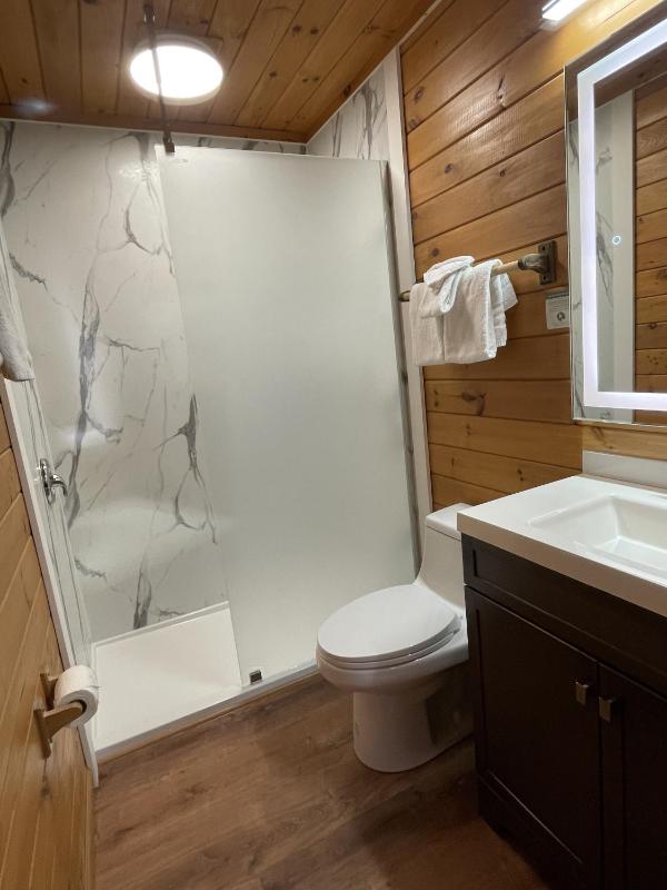 King Room with Lake View image 3
