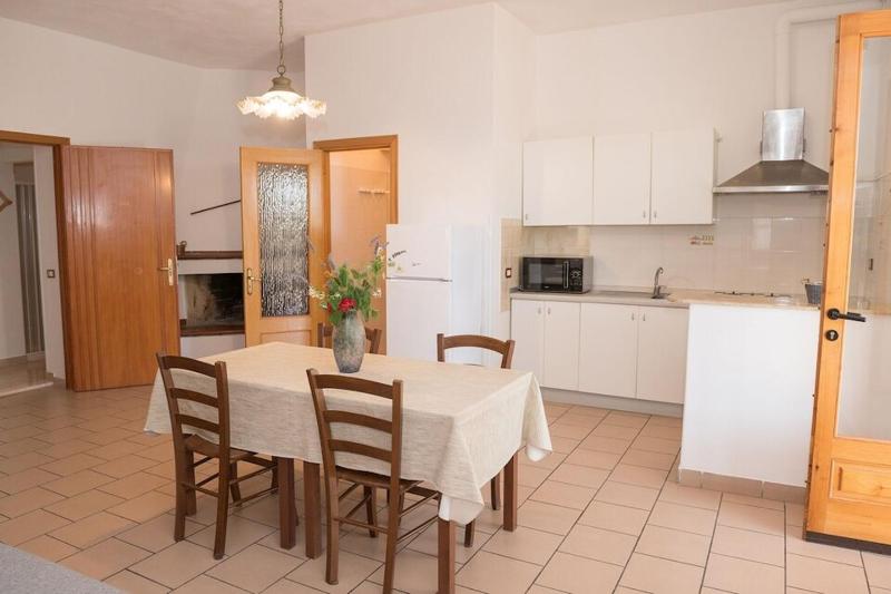 Two-Bedroom Apartment image 4