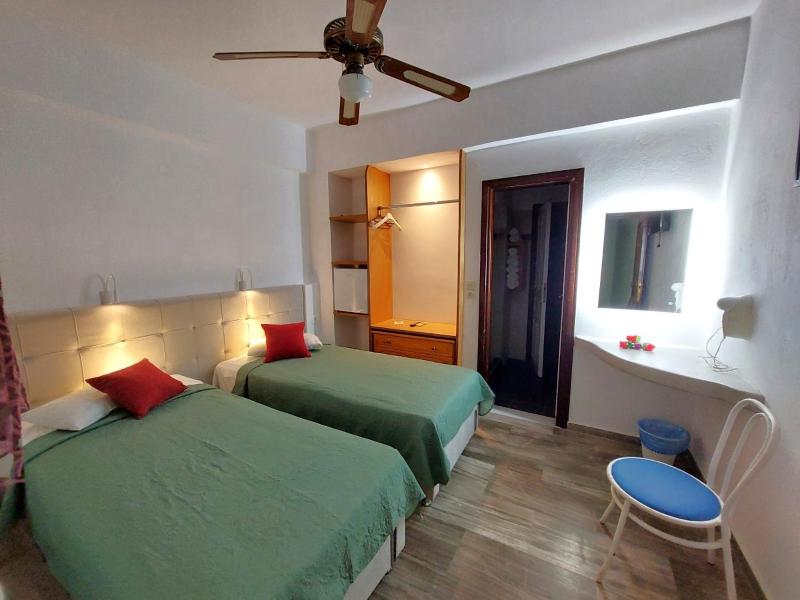 2 Bedroom with Sea Side View  image 1