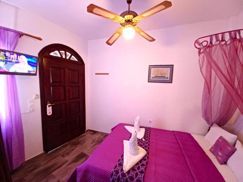 2 Bedroom with Sea Side View  image 3