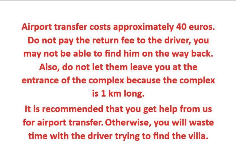 Villa with Private Pool image 2