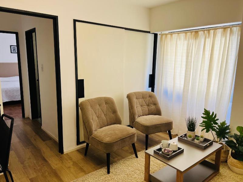 Departamento confortable centro Wi Fi - cochera opcional - image 7