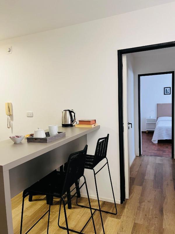 Departamento confortable centro Wi Fi - cochera opcional - image 1