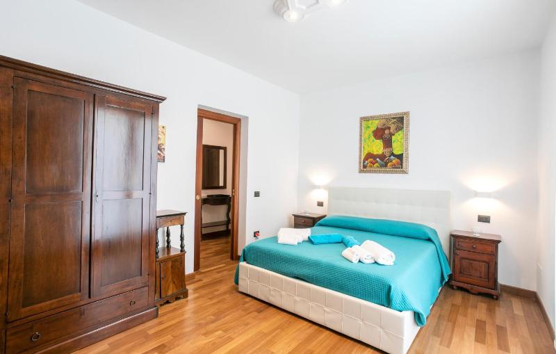 Amazing Home In Punta Milocca - image 5