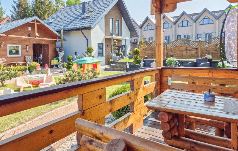 Beautiful Home In Rewal With Wifi - image 19