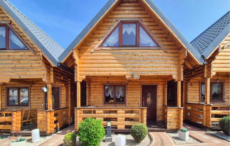 Beautiful Home In Rewal With Wifi - image 5
