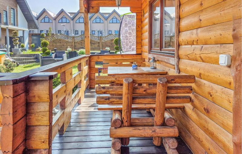Beautiful Home In Rewal With Wifi - image 15