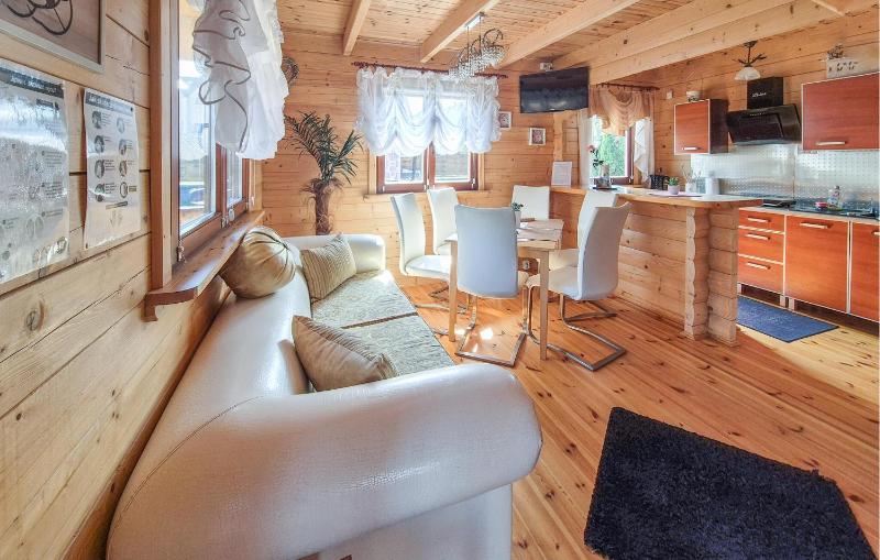 Beautiful Home In Rewal With Wifi - image 21