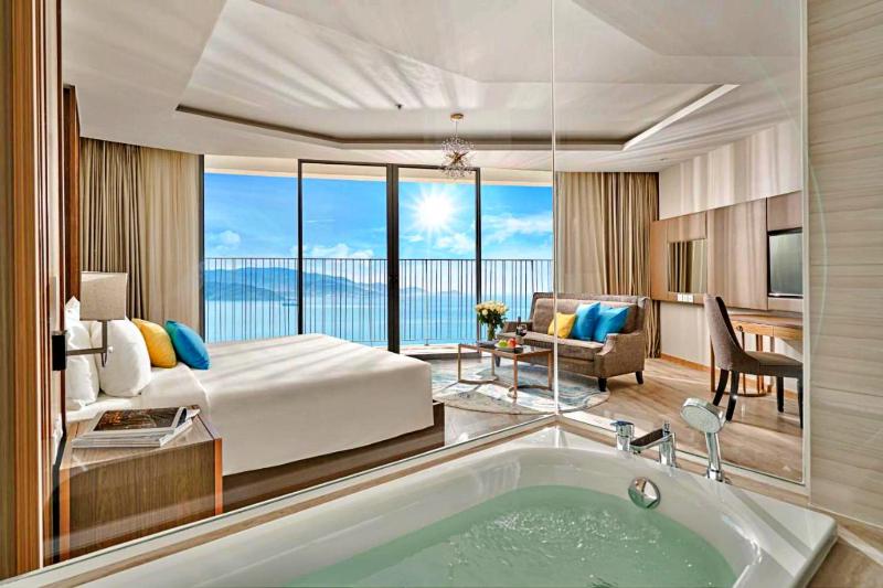 HANZ Business Suite Panorama Grand Residence Images