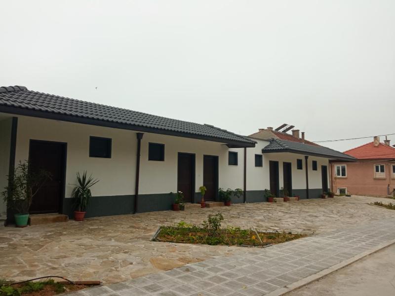 Double Room with Terrace image 1