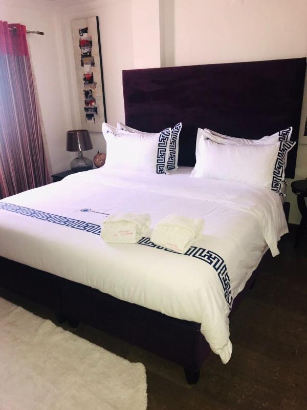 Agentour Guesthouses - image 14