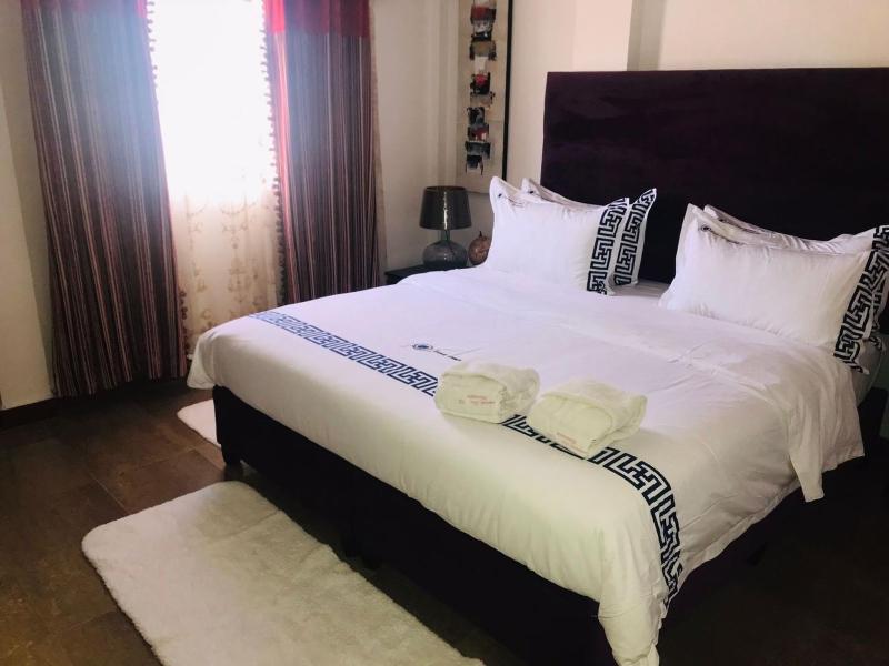 Agentour Guesthouses - image 6