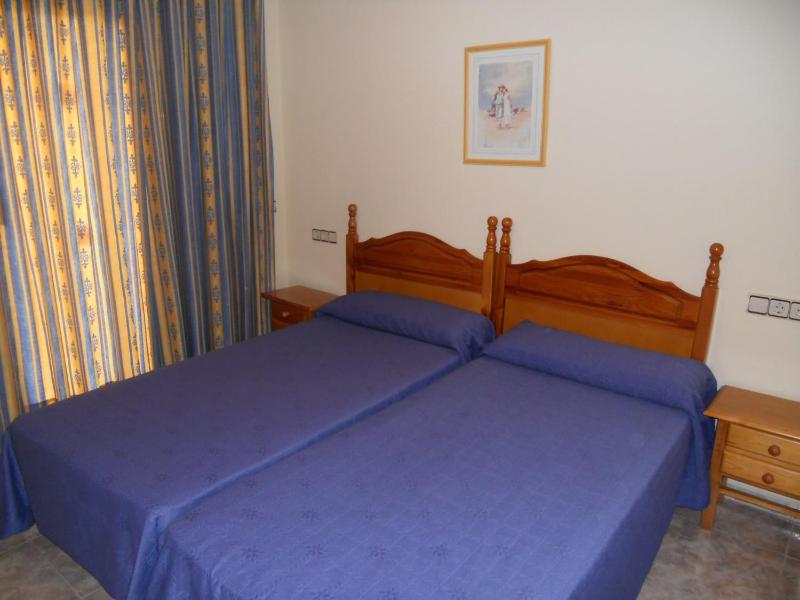 Three-Bedroom Apartment image 2