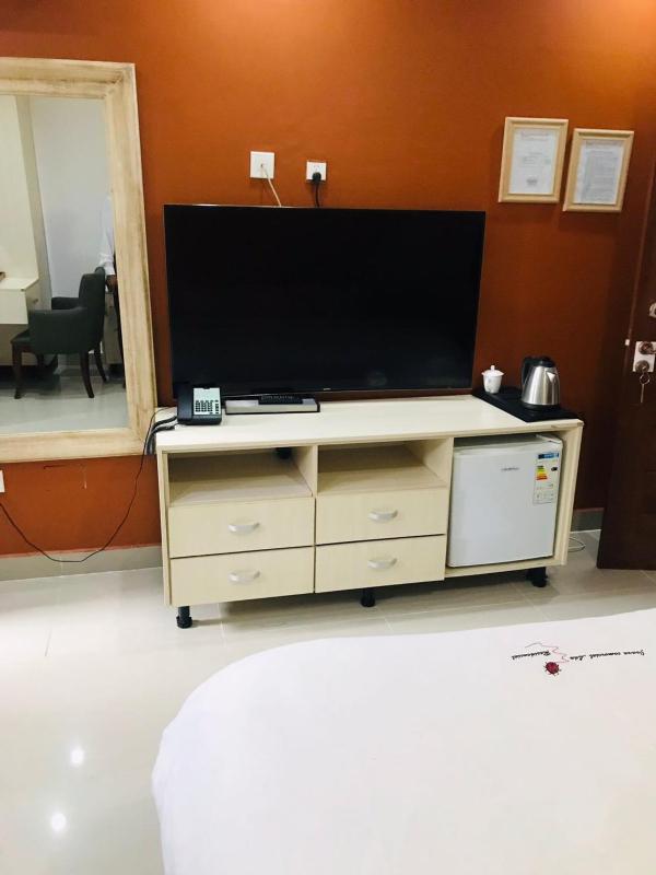 Agentour Guesthouses - image 15