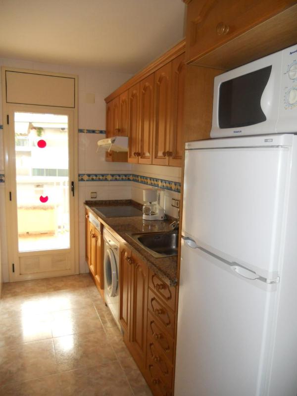 Two-Bedroom Apartment image 2