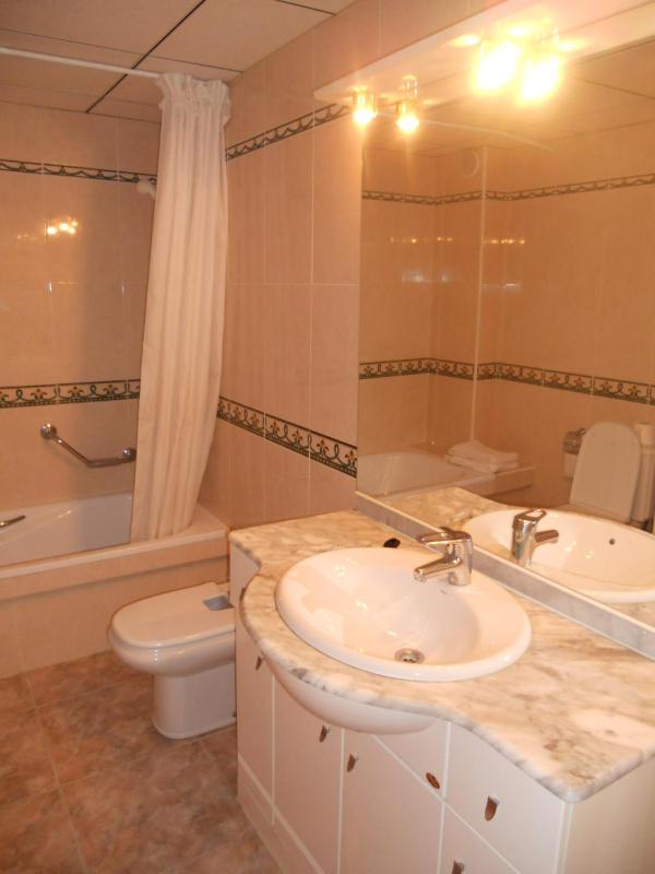 Three-Bedroom Apartment image 3