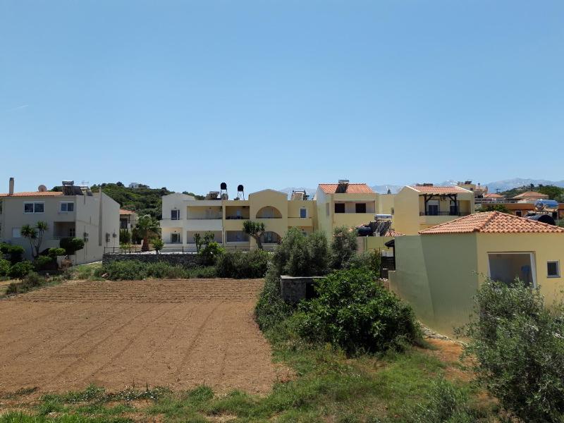 Deluxe Apartment with mountain view image 2