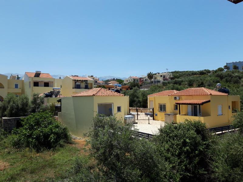 Deluxe Apartment with mountain view image 3