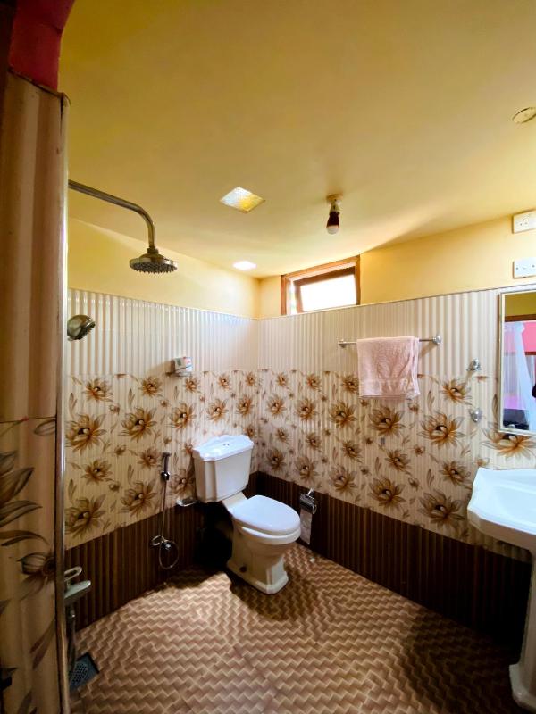 Omi Relax Inn - image 10