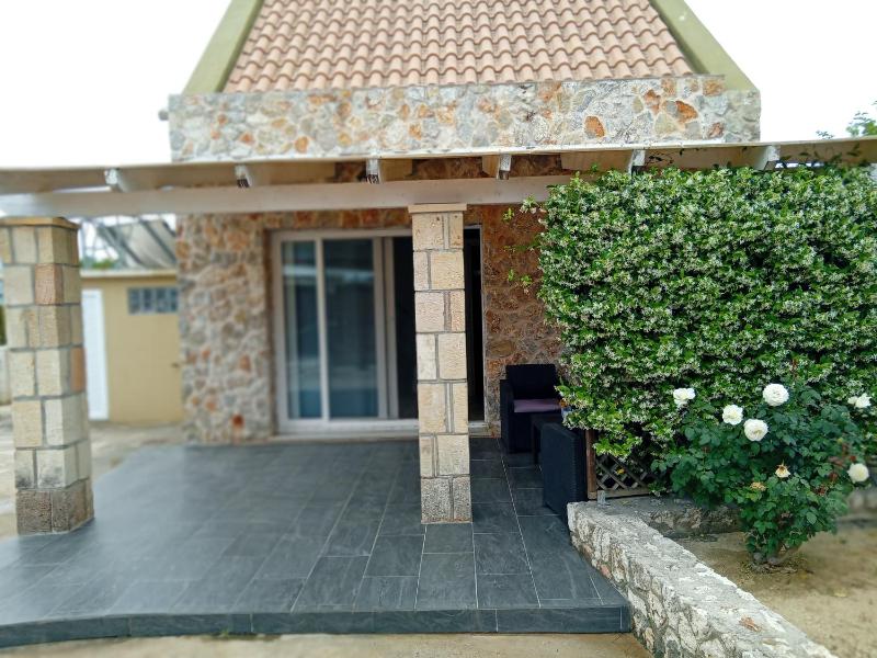 One-Bedroom Villa image 4