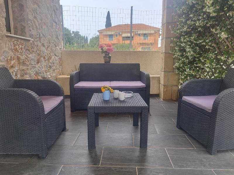 One-Bedroom Villa image 2