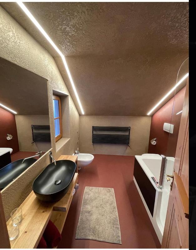 Two-Bedroom Apartment image 2