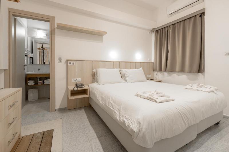Double or Twin Room image 3