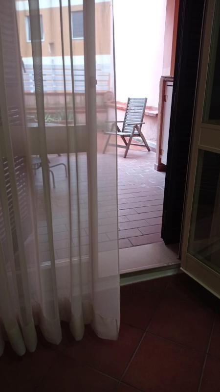 Double Room with Terrace image 1