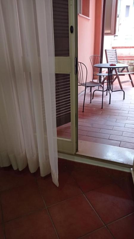 Double Room with Terrace image 2