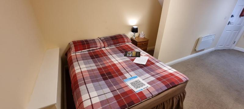 Standard Double Room image 3