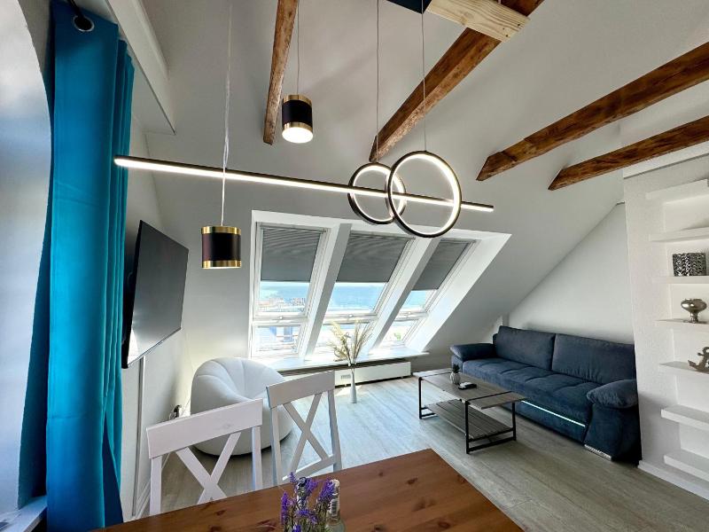 Haus Meerblick - Whg 4 - image 10
